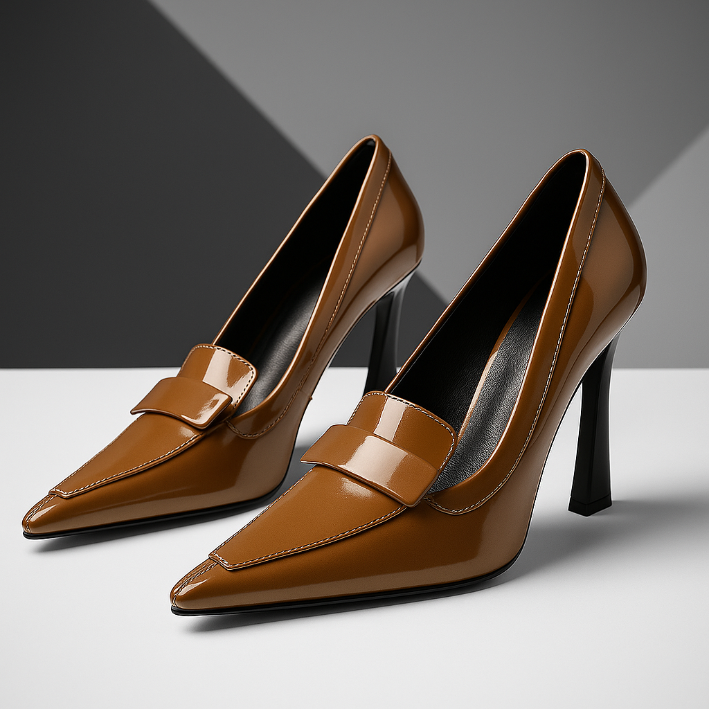 Tacones de Aguja Glòries