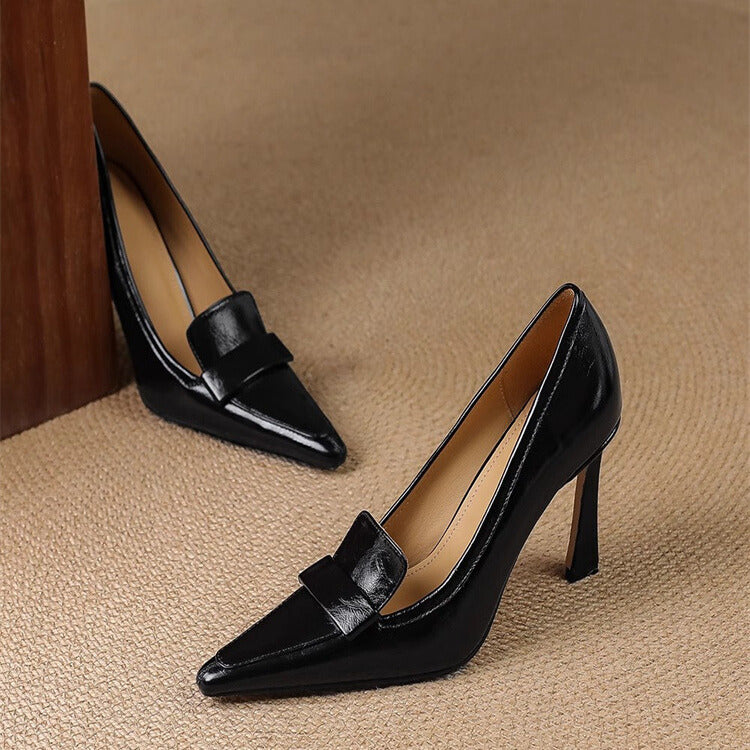 Tacones de Aguja Glòries