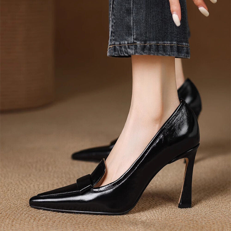 Tacones de Aguja Glòries