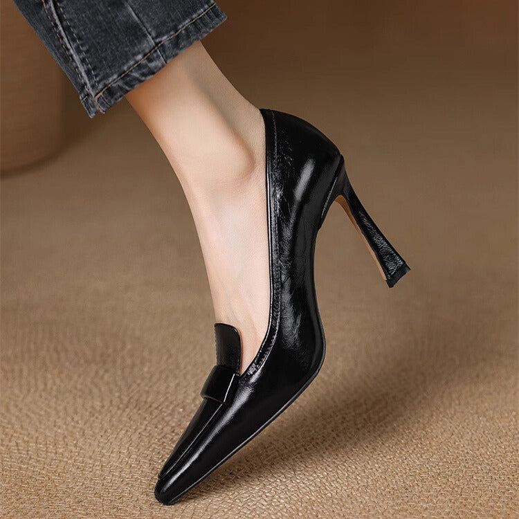 Tacones de Aguja Glòries
