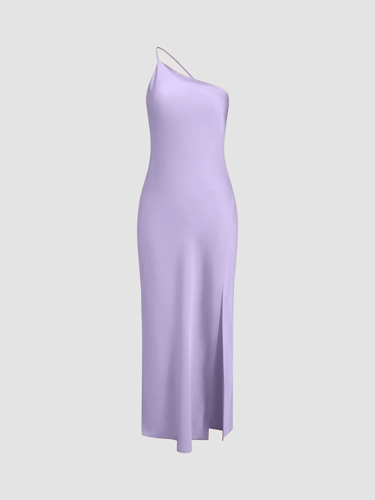Vestido Alba Largo Lencero con Espalda Abierta