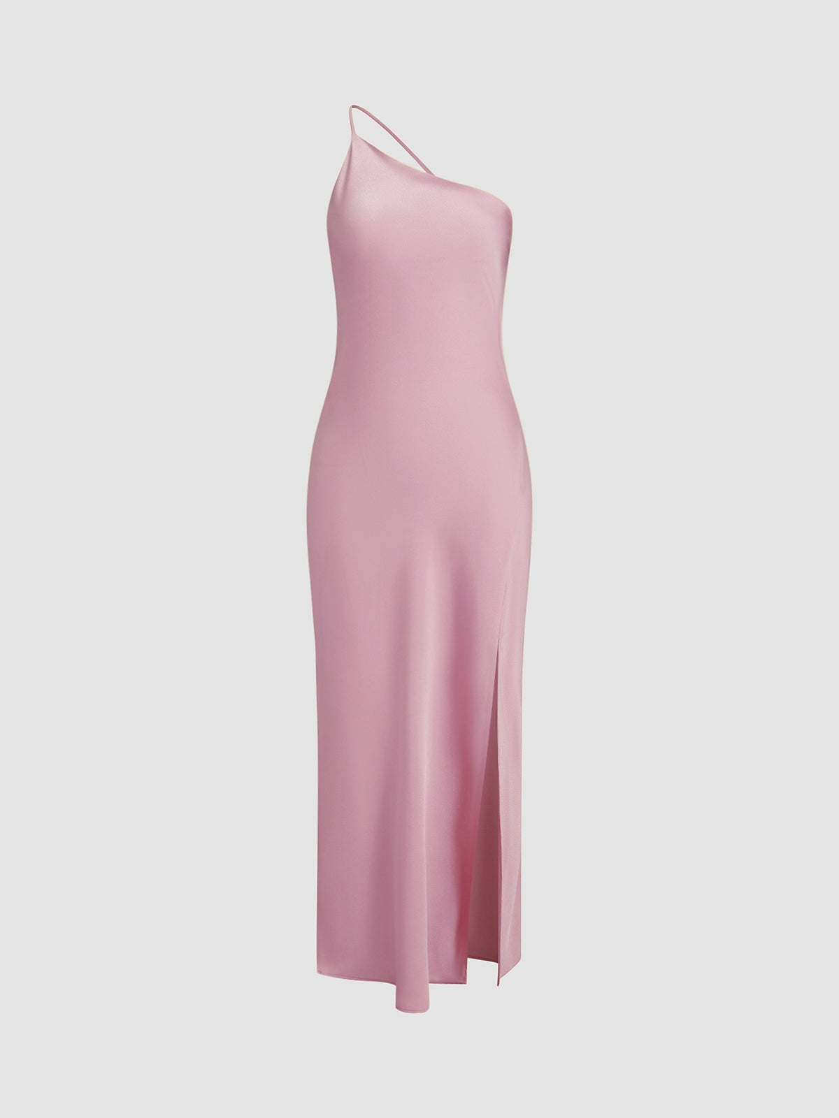 Vestido Alba Largo Lencero con Espalda Abierta