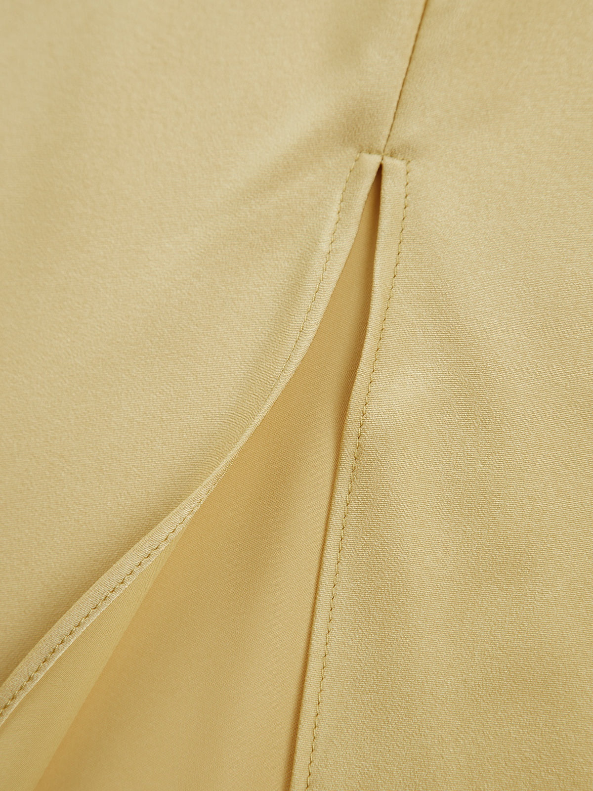 Vestido Alba Largo Lencero con Espalda Abierta